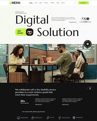 Home Page 01